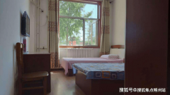 合适平易近政部分监